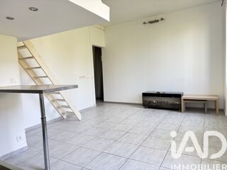  Appartement � vendre 1 pi�ce 25 m�