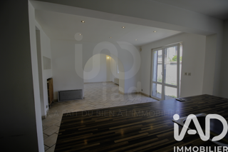  Maison � vendre 5 pi�ces 110 m�