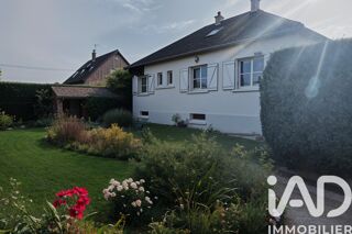  Maison � vendre 4 pi�ces 100 m�