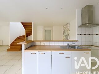  Maison � vendre 4 pi�ces 82 m�