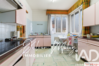  Maison � vendre 10 pi�ces 185 m�