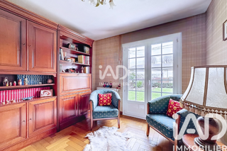  Maison � vendre 4 pi�ces 115 m�