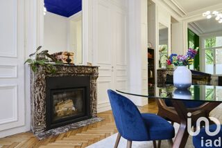  Appartement  vendre 6 pices 152 m