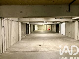  Parking / Garage � vendre 14 m�