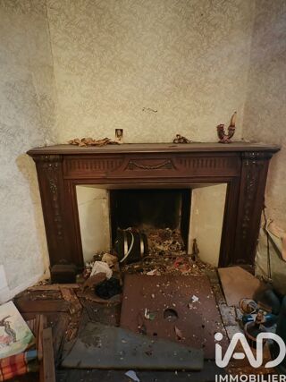  Maison � vendre 8 pi�ces 270 m�