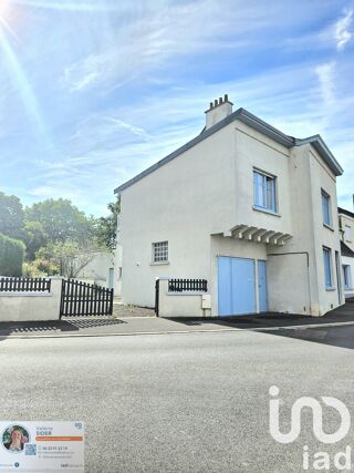  Maison � vendre 8 pi�ces 170 m�