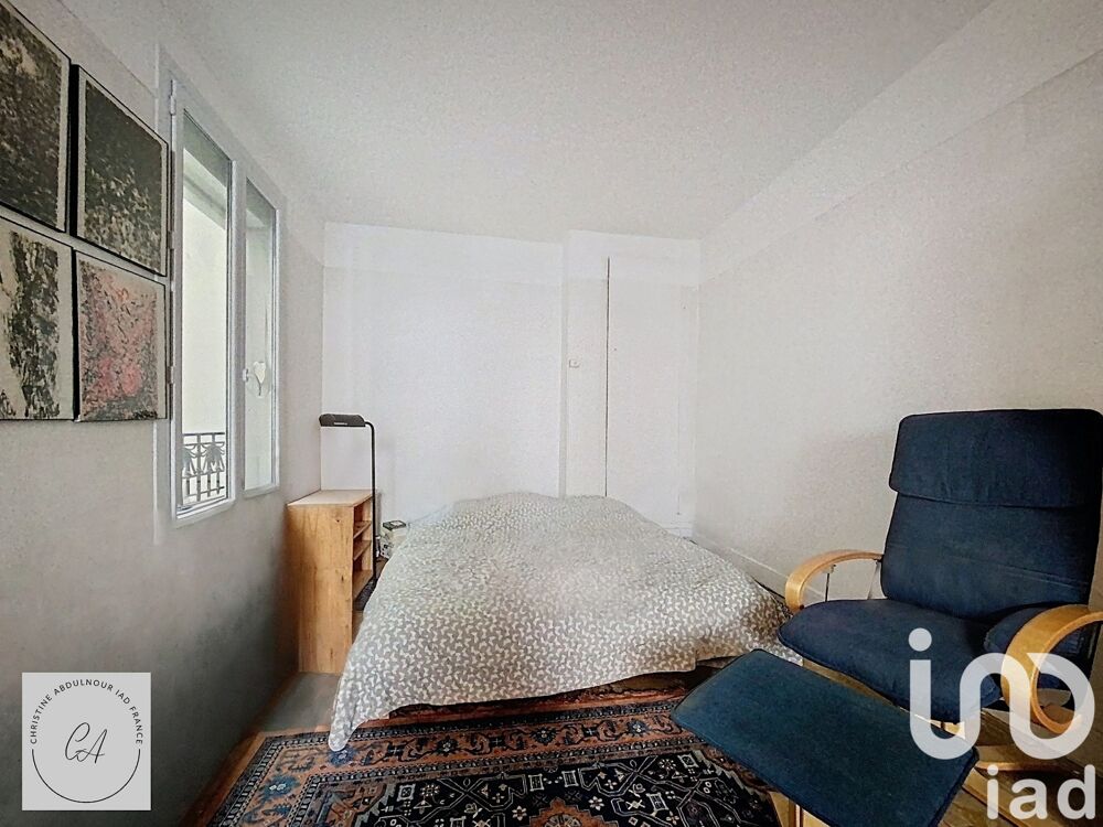  vendre  Appartement Paris 18