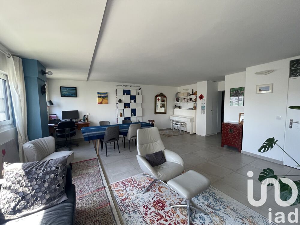 vendre  Appartement Paris 12