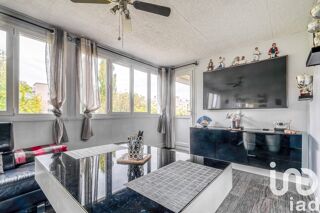  Appartement � vendre 3 pi�ces 57 m�