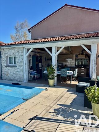  Maison � vendre 6 pi�ces 183 m�