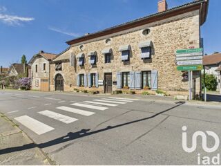  Maison � vendre 10 pi�ces 311 m�