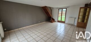  Maison � vendre 6 pi�ces 135 m�