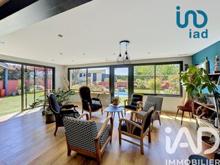  Maison � vendre 4 pi�ces 145 m�