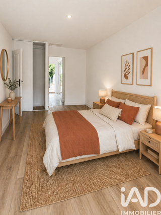 Maison � vendre 4 pi�ces 106 m�
