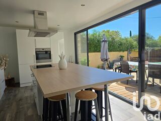  Maison � vendre 7 pi�ces 141 m�