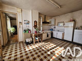  Maison � vendre 4 pi�ces 87 m�