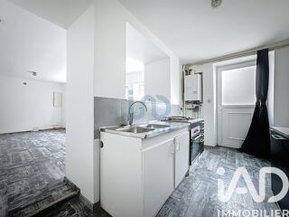  Maison � vendre 3 pi�ces 90 m�