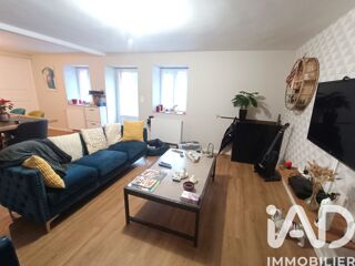  Maison � vendre 3 pi�ces 77 m�