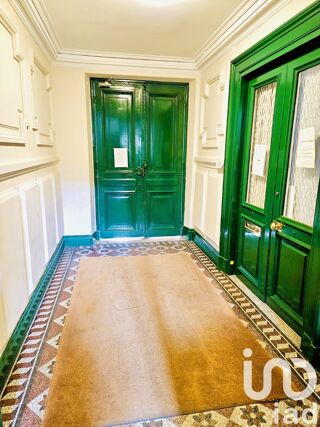  Appartement  vendre 2 pices 26 m