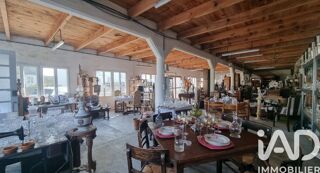  Immeuble � vendre 554 m�