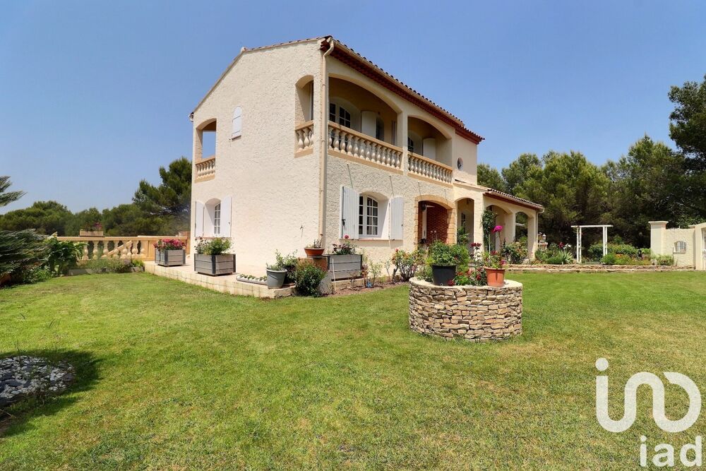  vendre  Maison Les Pennes-Mirabeau (13170)