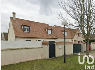  Maison � vendre 4 pi�ces 105 m�