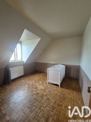  Maison � vendre 5 pi�ces 84 m�