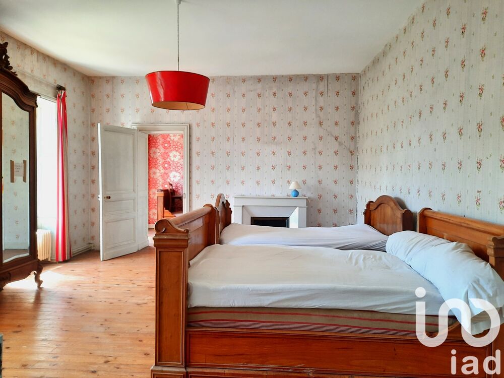  vendre  Proprit/chteau Segonzac (16130)