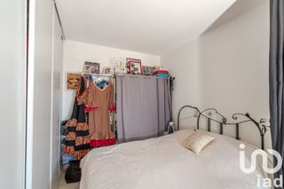  Appartement � vendre 1 pi�ce 38 m�