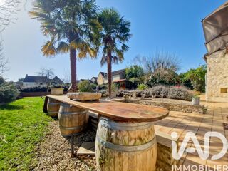  Maison � vendre 4 pi�ces 80 m�