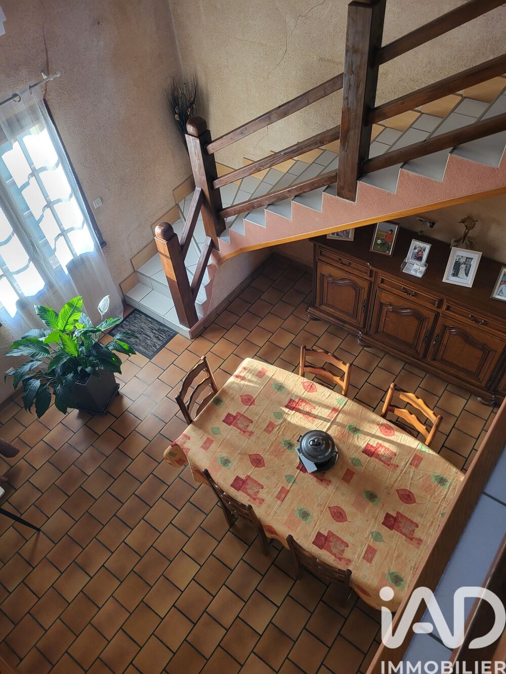 Vente Maison Vente Maison/villa 7 pi�ces La quinte
