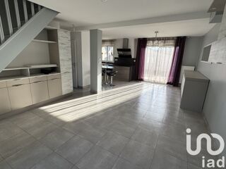  Maison  vendre 6 pices 93 m