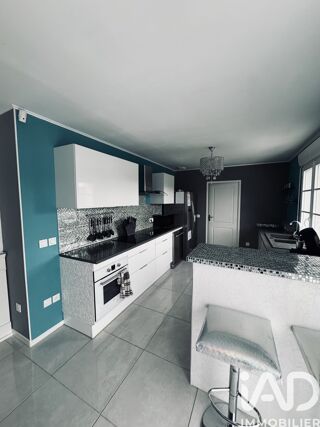  Maison � vendre 4 pi�ces 133 m�