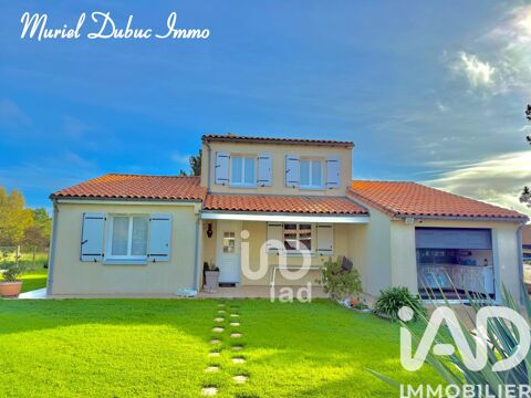   Vente Maison/villa 5 pi�ces Maison - 5 pi�ce(s) - 110 m�