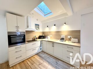  Maison � vendre 5 pi�ces 135 m�