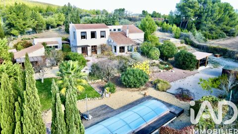   Vente Maison/villa 7 pi�ces Maison - 7 pi�ce(s) - 284 m�