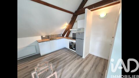  Appartement � louer 1 pi�ce 30 m�