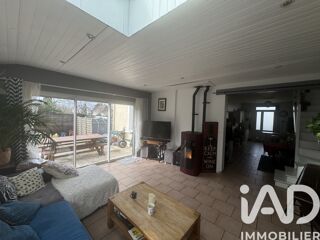  Maison � vendre 5 pi�ces 124 m�