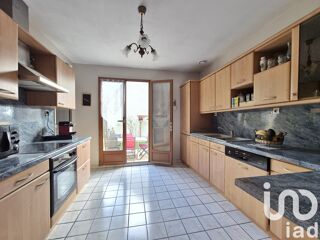  Maison � vendre 5 pi�ces 90 m�