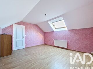  Maison � vendre 4 pi�ces 136 m�