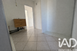  Appartement � vendre 4 pi�ces 63 m�