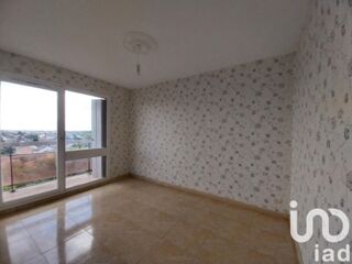  Appartement � vendre 5 pi�ces 92 m�