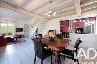  Maison � vendre 5 pi�ces 123 m�
