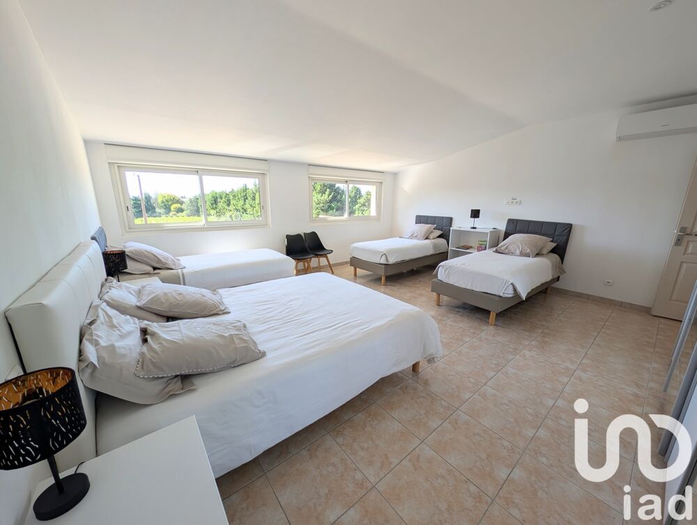 � vendre  Maison Beaumes-de-Venise (84190)