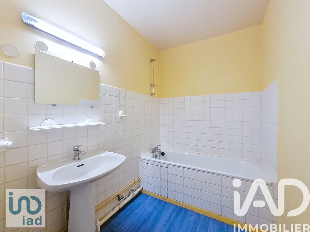 Vente Appartement Vente Appartement 1 pi�ce Auxerre