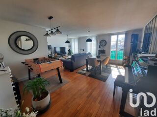  Appartement � vendre 3 pi�ces 94 m�