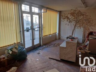 Appartement  vendre 2 pices 48 m