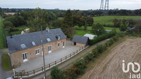   Vente Maison/villa 7 pices Maison - 7 pice(s) - 152 m