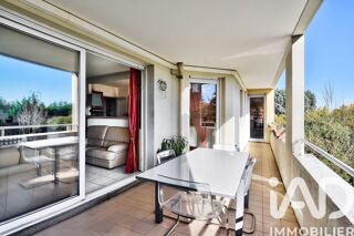  Appartement � vendre 3 pi�ces 90 m�