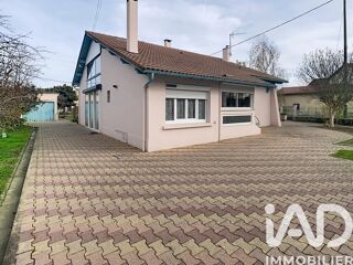  Maison � vendre 4 pi�ces 100 m�